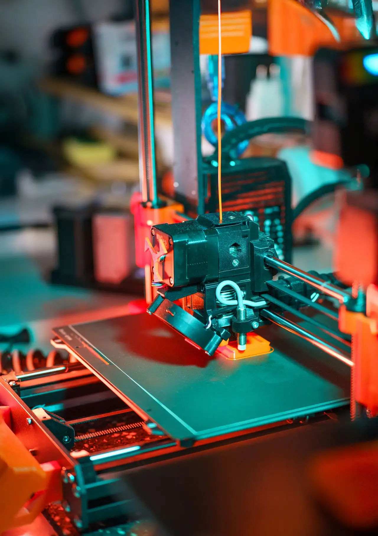 Manufacturing